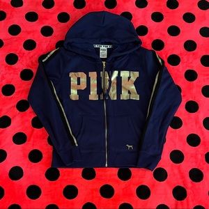 Victoria secret pink hoodie